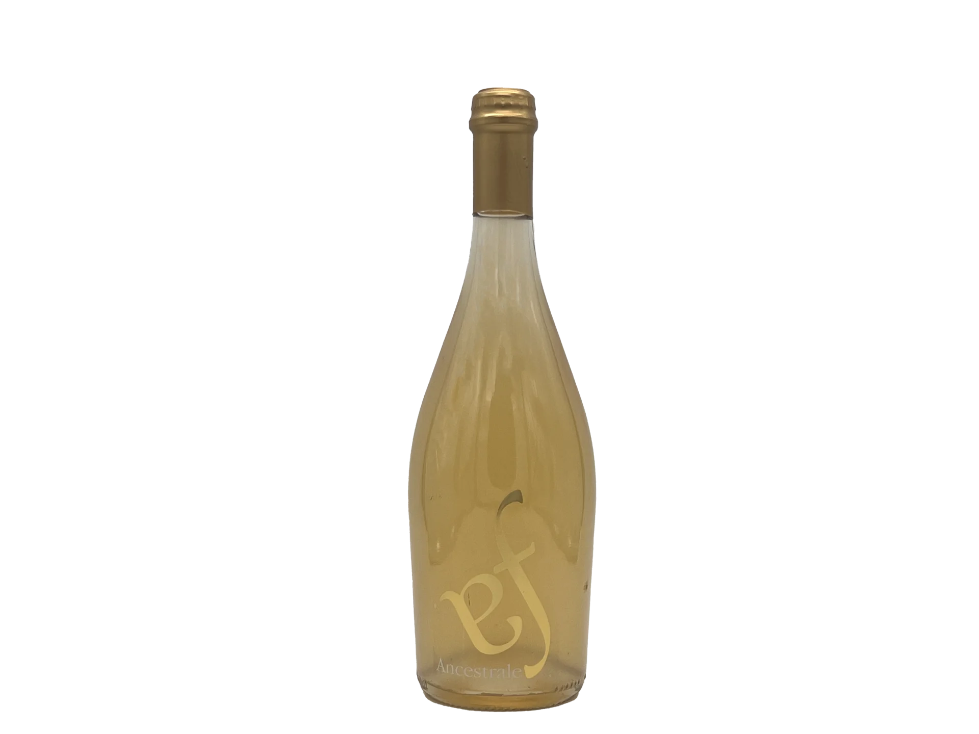 Vino Bianco frizzante Ancestrale AnnaFrancesca