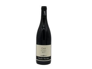 Barbera VHO Claudio Mariotto