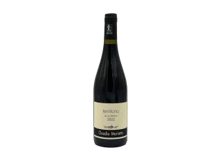 Barbera Territorio Claudio Mariotto