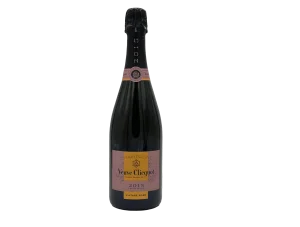 Champagne Vintage Rose Veuve Clicquot