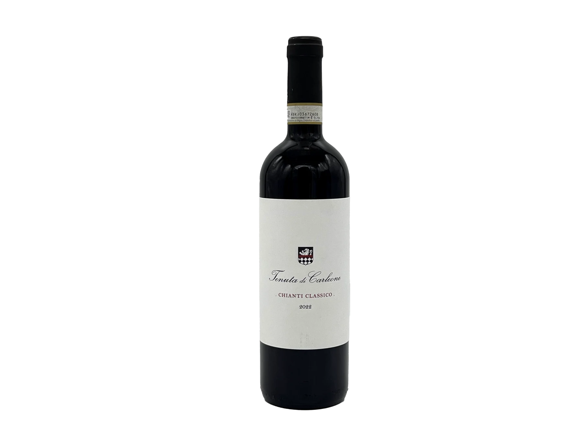 Chianti Classico DOCG Tenuta Di Carleone