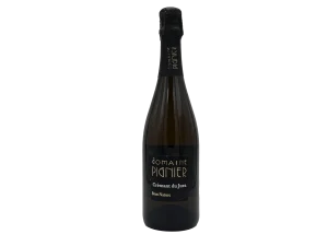 Cremant Du Jura Brut Nature Domaine Pignier