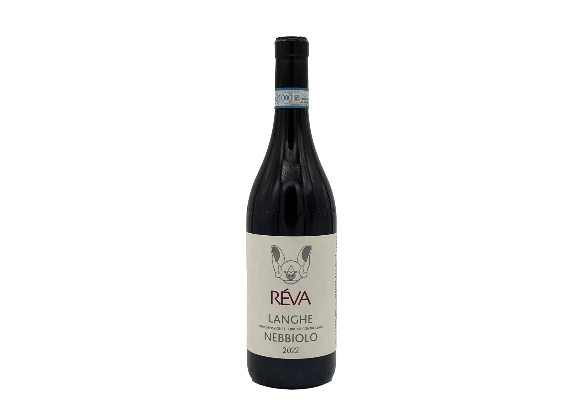 Langhe Nebbiolo DOC Reva