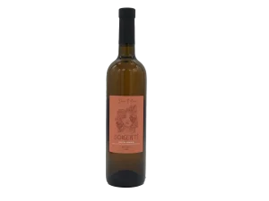 Ronchi Varesini Merlot rosato Sorgente I 2 Filari