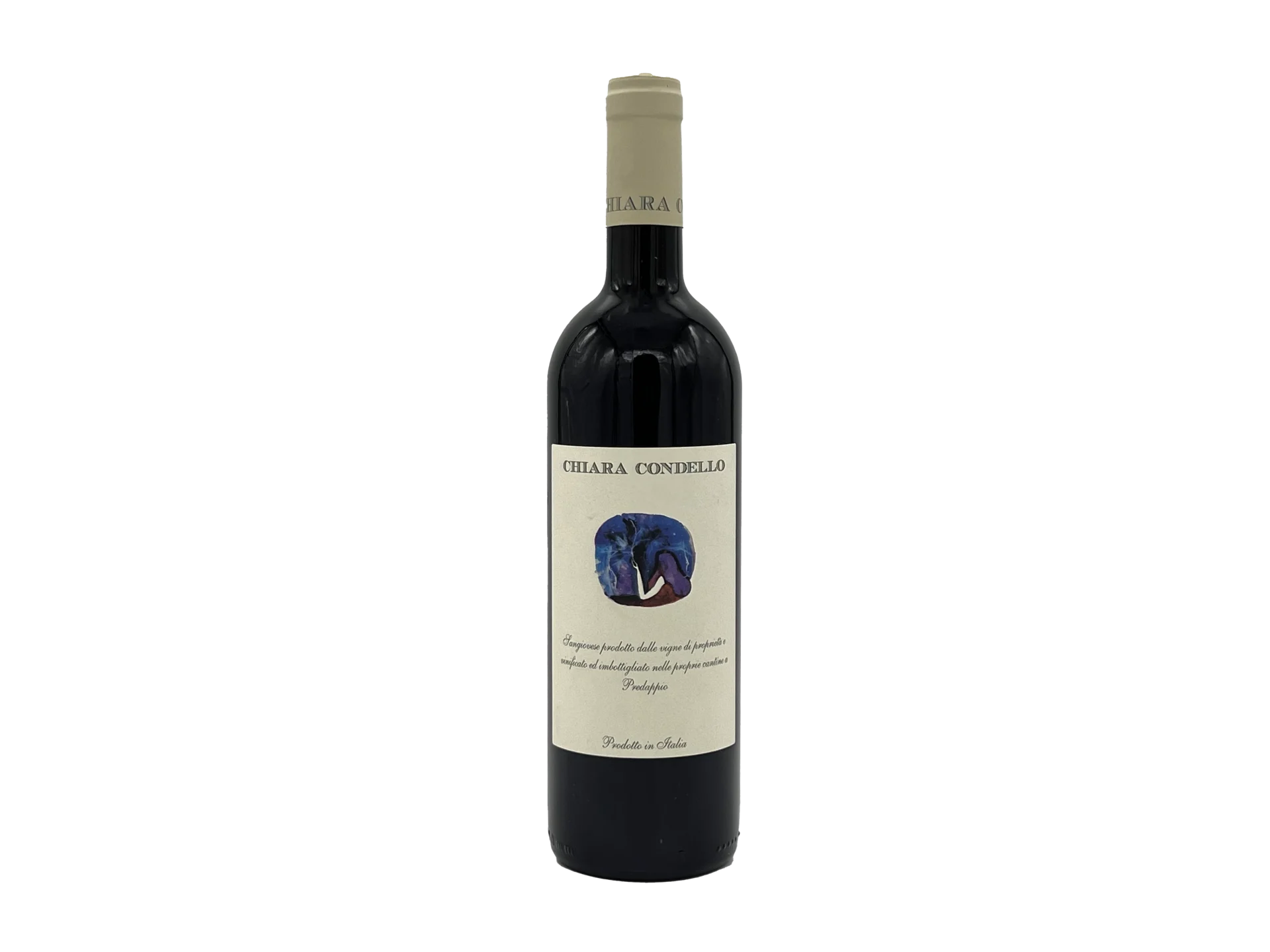 Sangiovese di Romagna Doc Chiara Condello