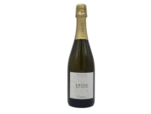 Spumante Metodo Classico Brut Nature Erede Cupelli