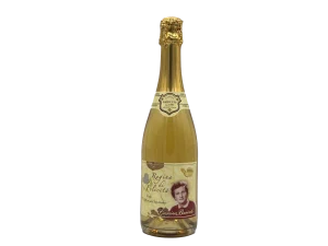 Spumante Moscato Regina di Felicità Cascina Baricchi