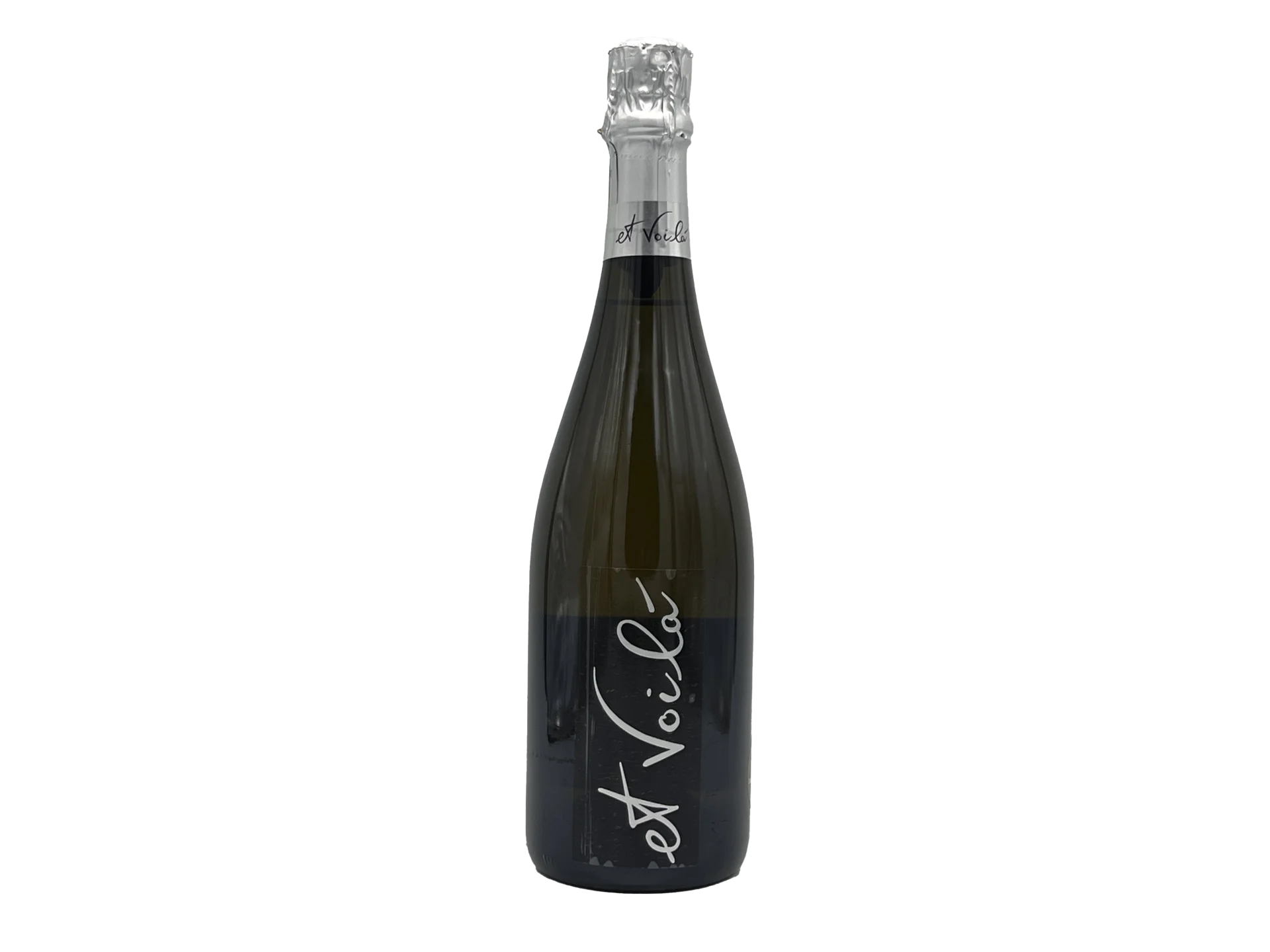 Spumante VSQ metodo Classico Pinot Nero et Voilà Baricchi