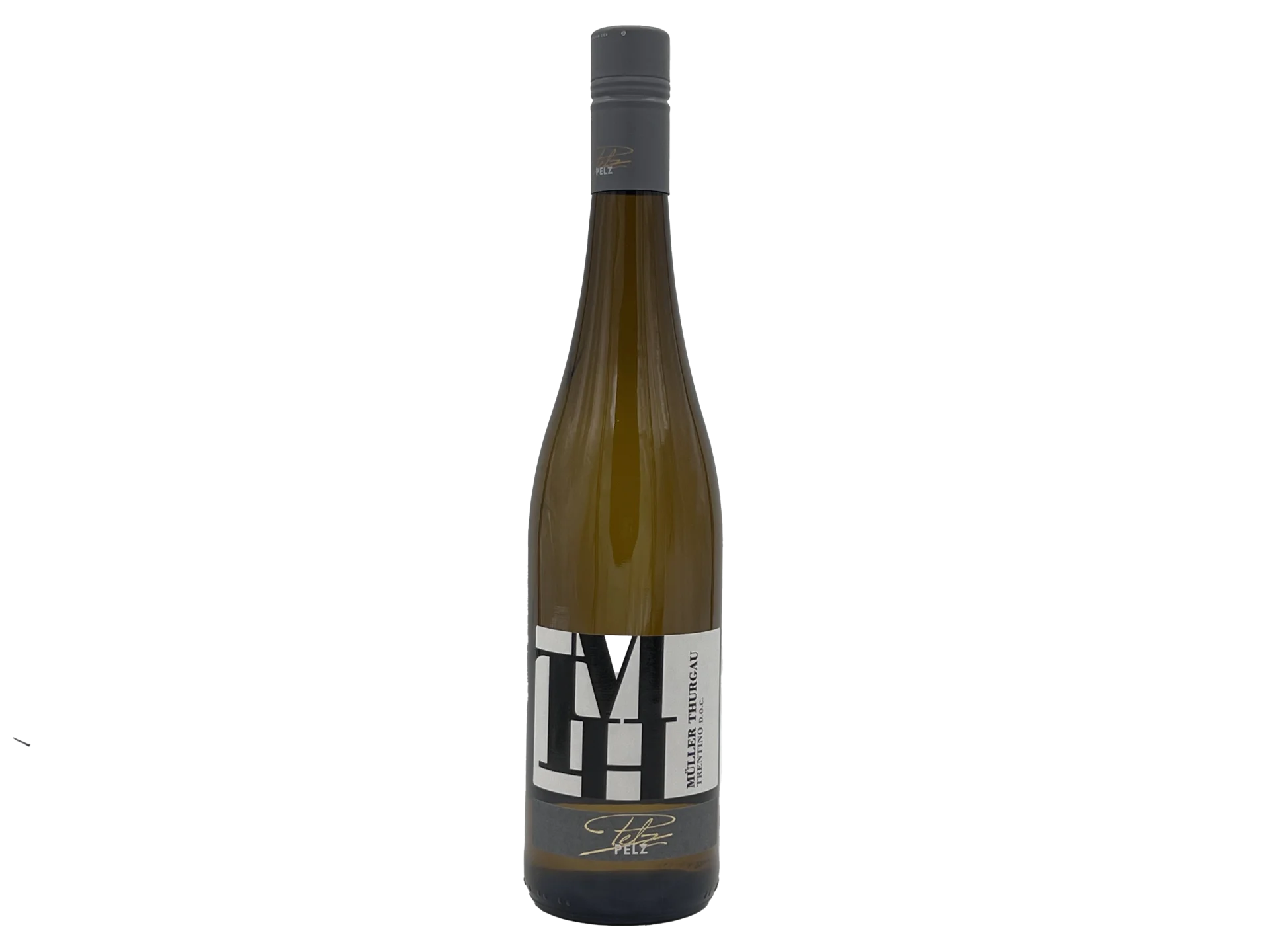 Trentino DOC Muller Thurgau Pelz