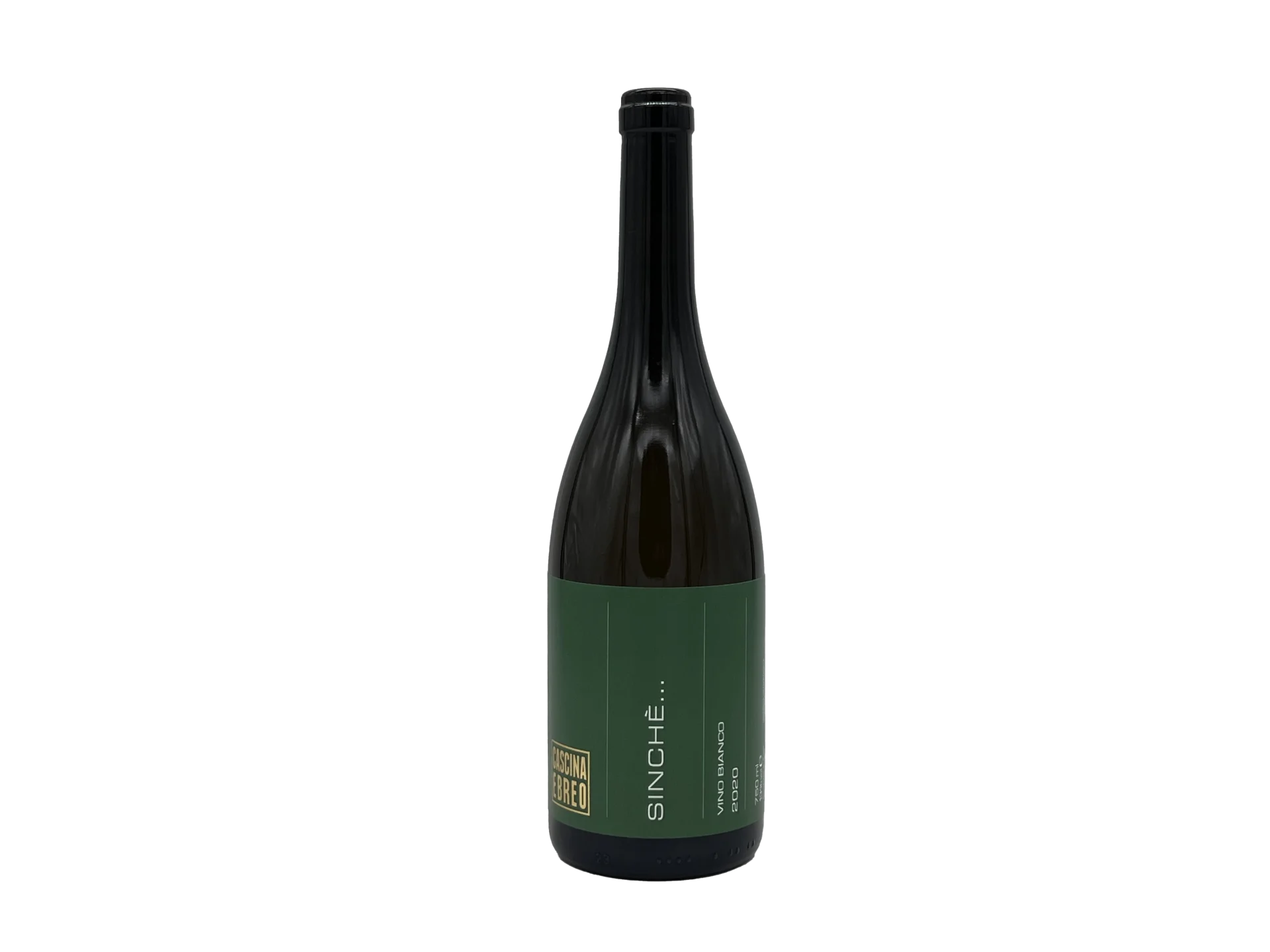 Vino Bianco Sinchè Cascina Ebreo