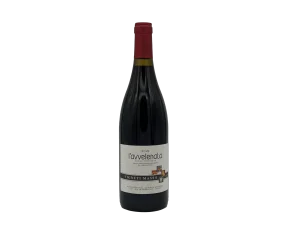 Vino Rosso L'Avvelenata Vigneti Massa
