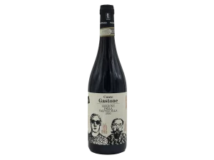 Amarone Valpolicella Conte Gastone Massimago