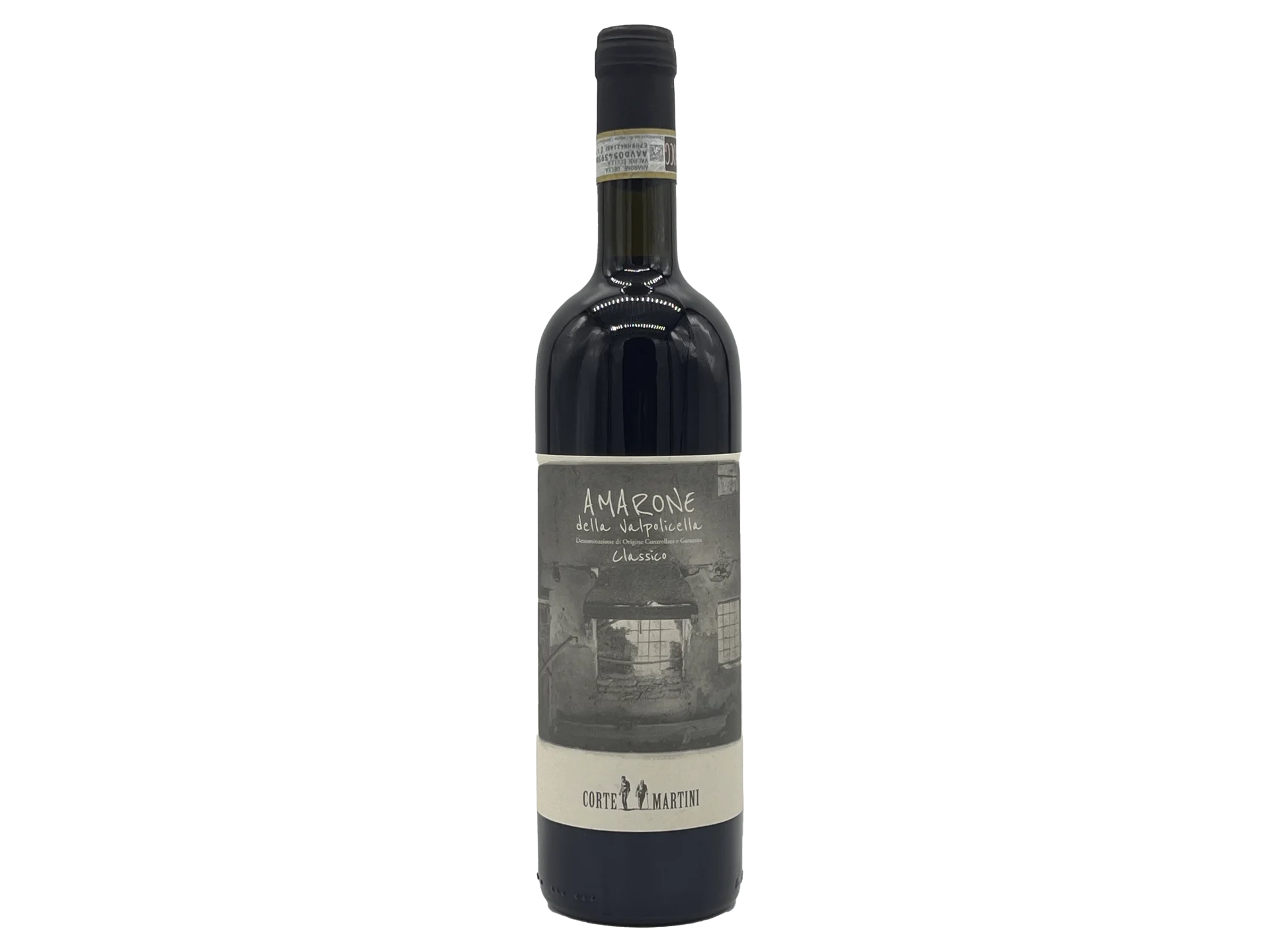 Amarone della Valpolicella Classico Corte Martini