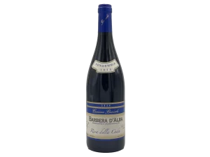 Barbera D'alba Doc Riva della Coda Cascina Baricchi