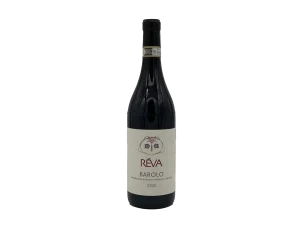 Barolo DOCG Reva