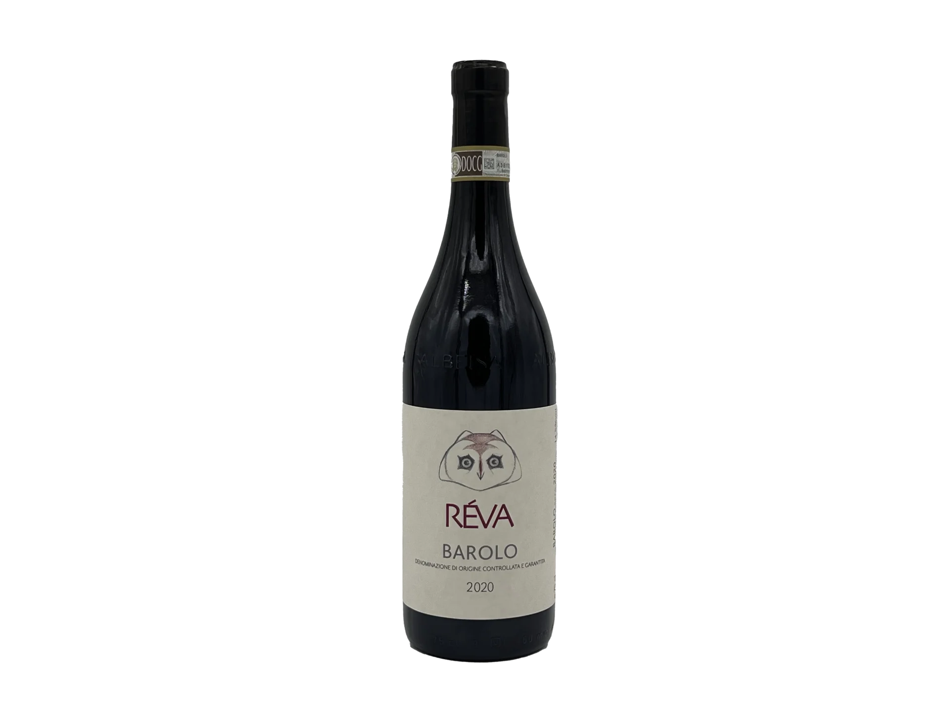 Barolo DOCG Reva