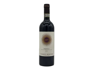 Barolo DOCG Ciabot Berton 1961