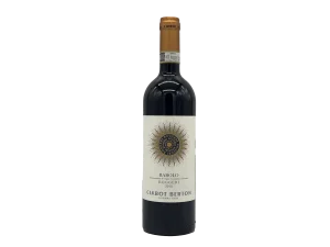 Barolo DOCG Ciabot Berton Roggeri