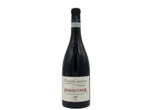 Bramaterra DOC Leo Pietro Cassina