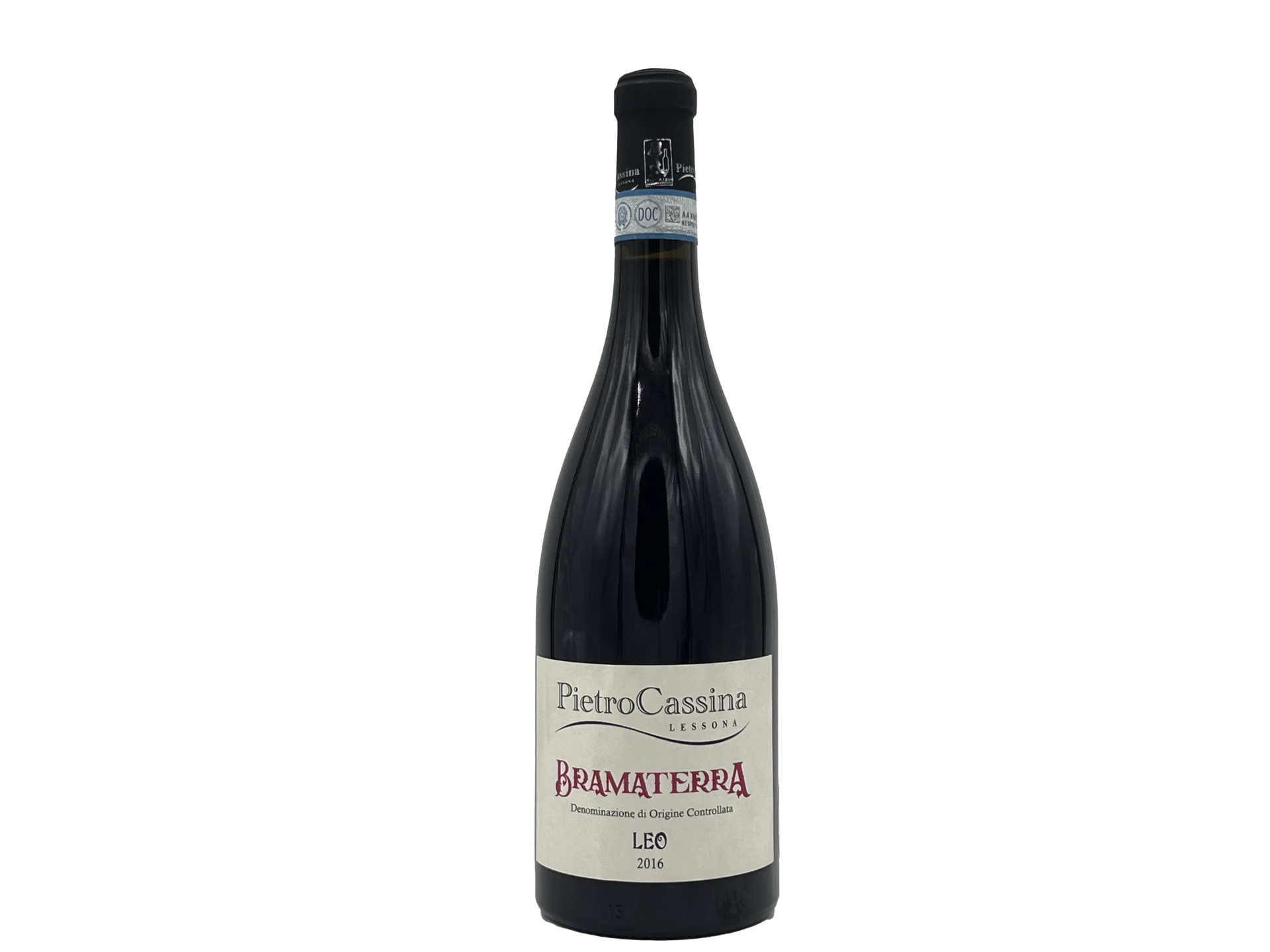 Bramaterra DOC Leo Pietro Cassina