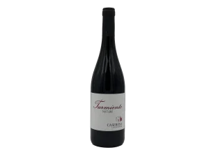 Campania Rosso Turmiento Nature Caserosa