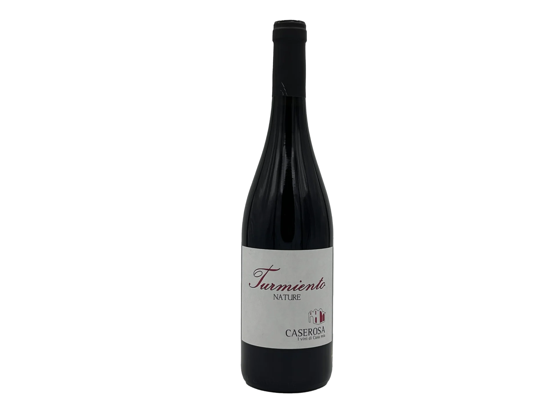 Campania Rosso Turmiento Nature Caserosa