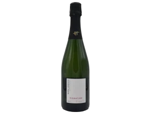 Champagne Brut Signature Huguenot Tassin