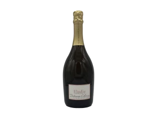 Champagne Delaunois Chanez Cuvee Elodie