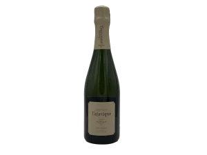 Champagne Gran Cru L'Atavique Sebastien Mouzon