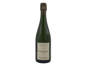 Champagne Munier Perpetuel Delouvin Nowack