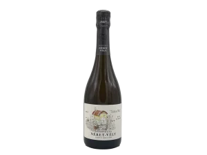Champagne Terra Mia Neret Vely