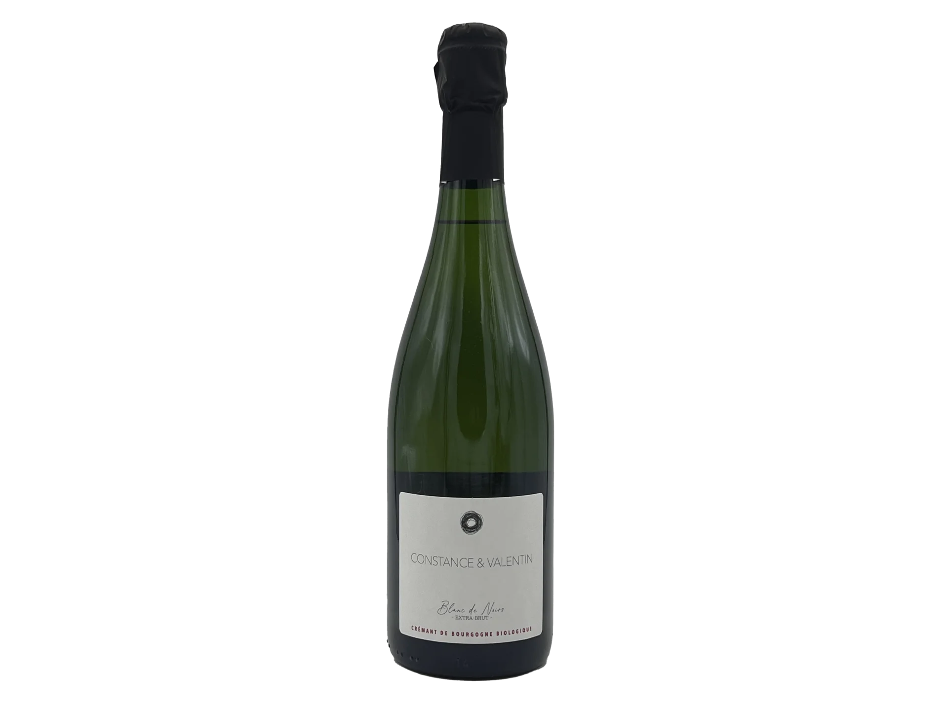 Cremant De Bourgogne Extra Brut Costance e Valentin