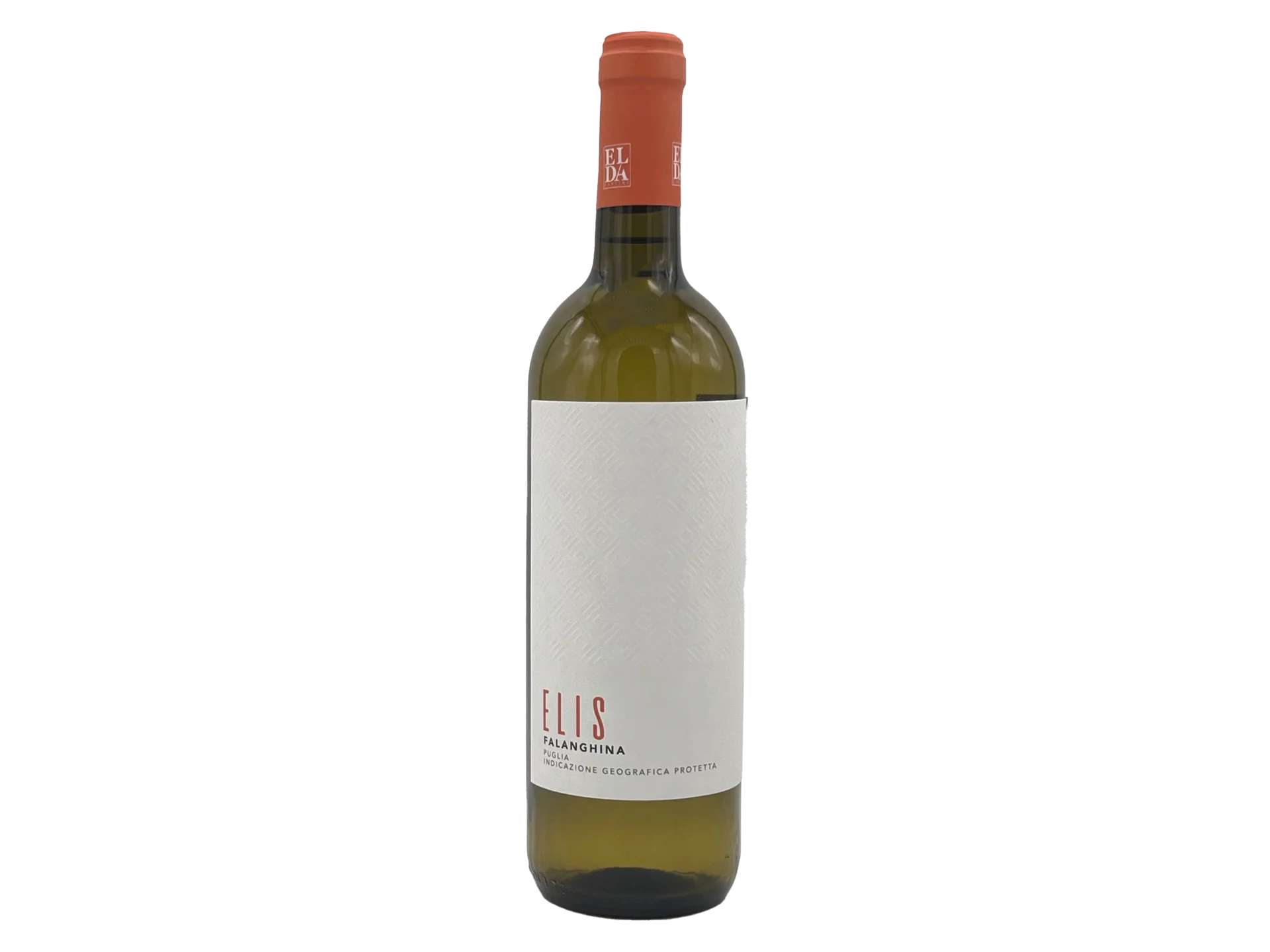 Falanghina Elis Cantine Elda