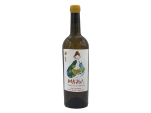 IoLei Vermentino di Sardegna non filtrato Majga