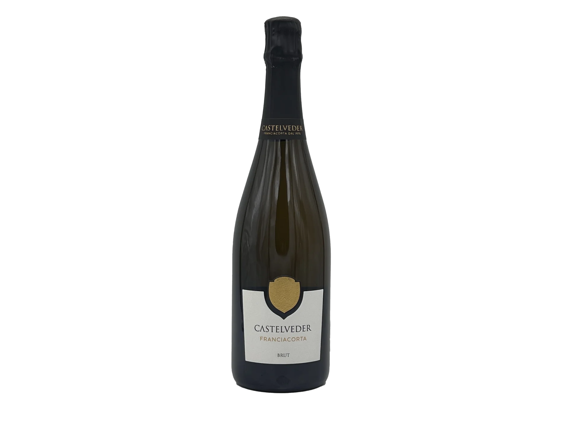 Franciacorta Brut Castelveder