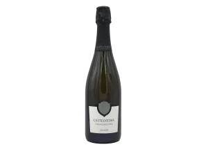 Franciacorta Pas Dosé - Castelveder