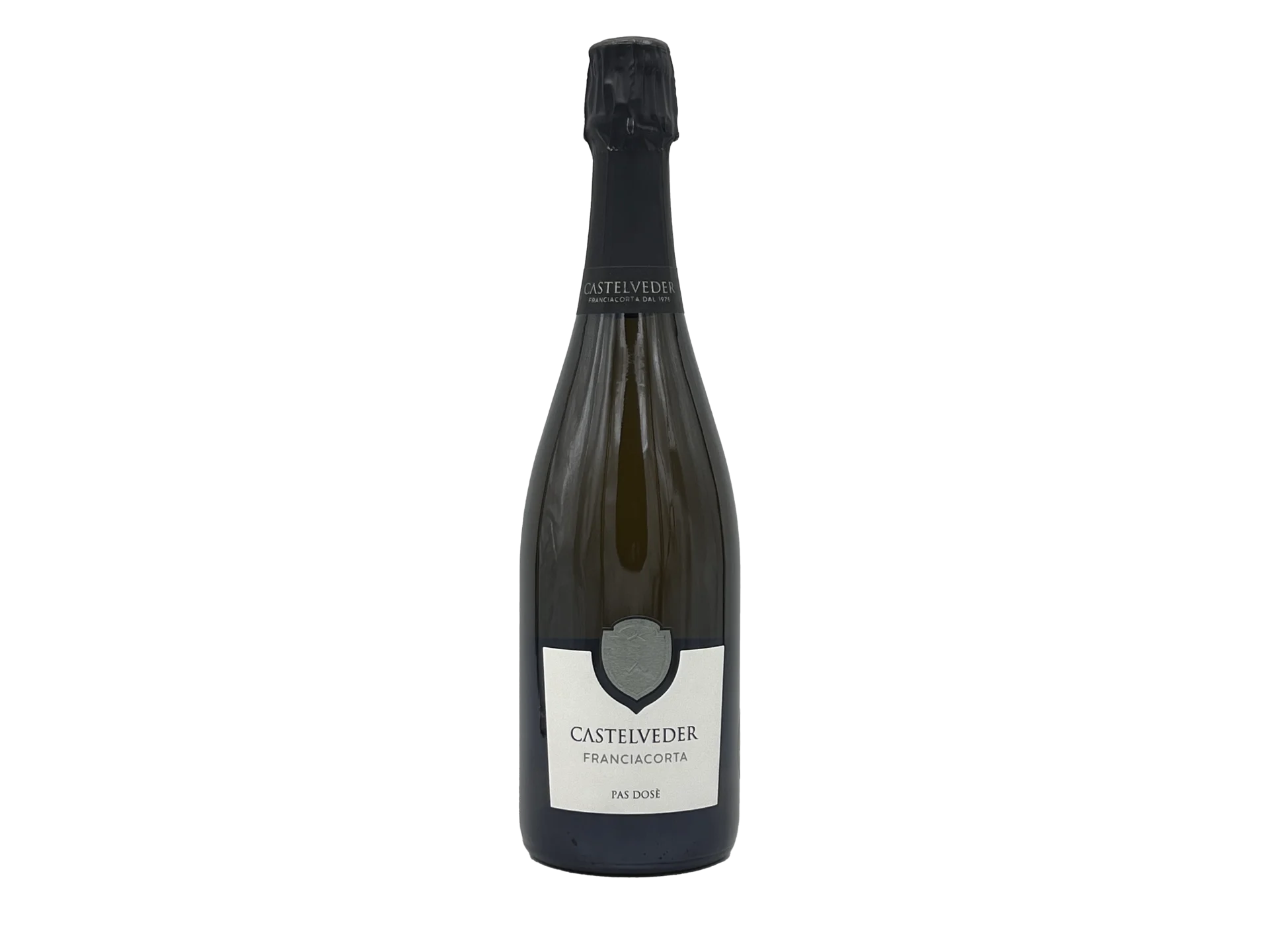 Franciacorta Pas Dosé - Castelveder
