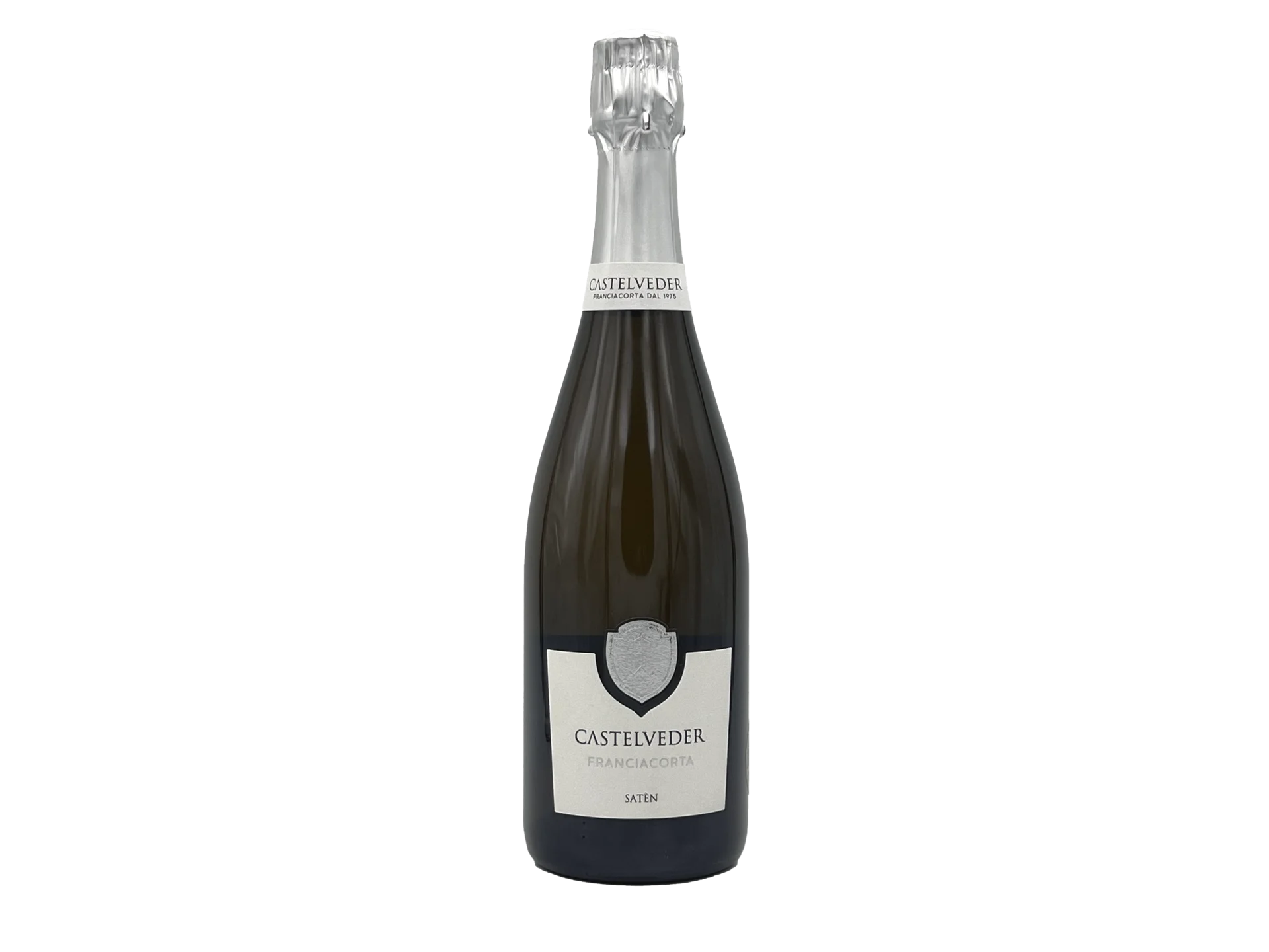 Franciacorta Saten Castelveder