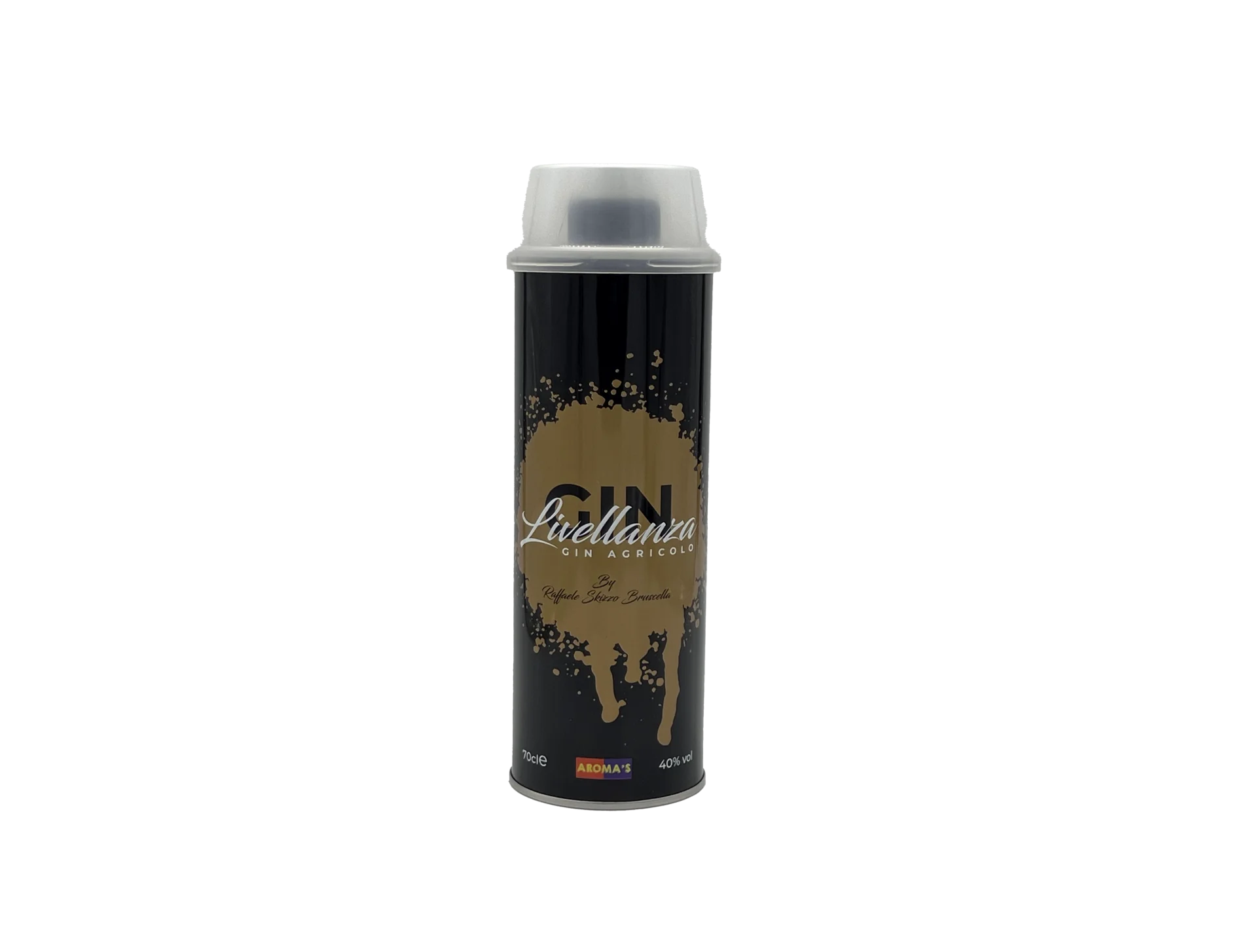 Gin Agricolo Livellanza