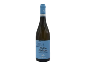 Grillo D'altura Tenute Lombardo