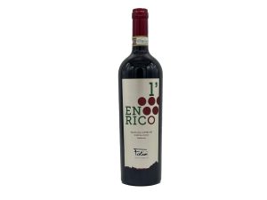 "L'Enrico" Valtellina Superiore DOCG - Folini