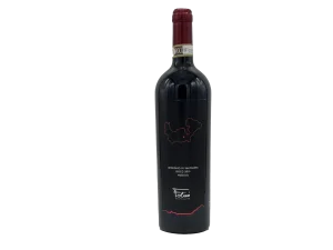 Sforzato di Valtellina - Folini