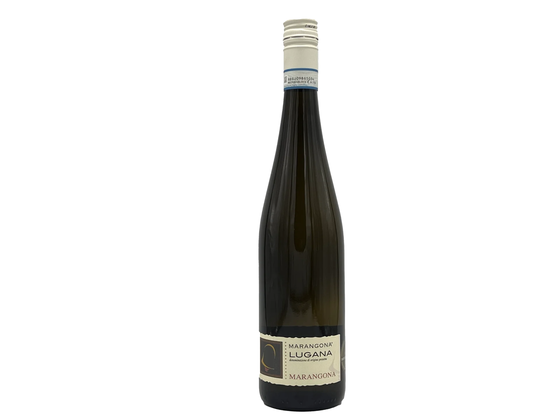 Lombardia dop lugana Marangona