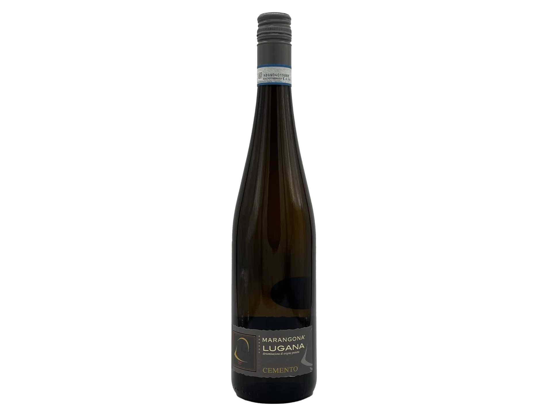 Lugana dop Cemento Marangona