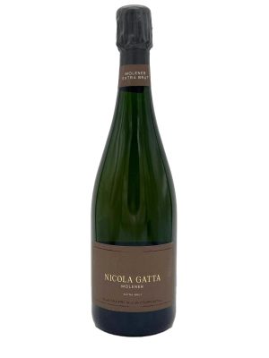 "Molener" 90 Lune Metodo Classico Extra Brut - Nicola Gatta