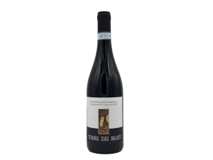 Montepulciano D'Abruzzo DOC Torre Dei Beati