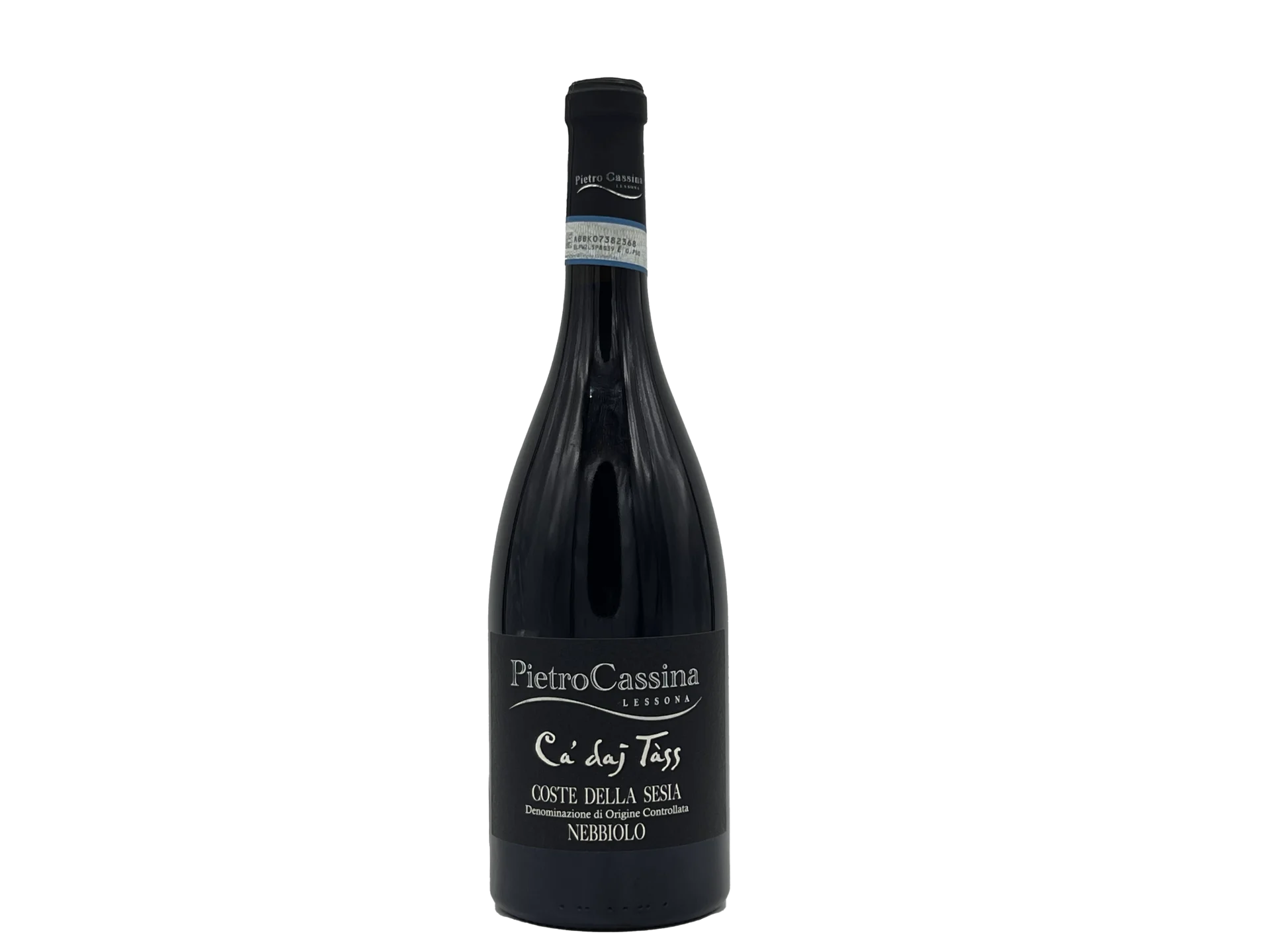 Nebbiolo DOC Cà daj Tass Piętro Cassina