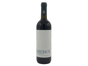 Negramaro Contralto Cantine Elda