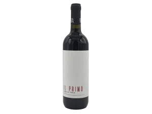 Nero di Troia Il Primo Cantine Elda