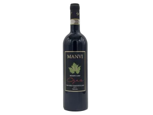 Nobile di Montepulciano DOCG Ojas Manvi